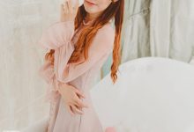 [IESS异思趣向] 2018.08.15 丝享家295：七七《七七超高跟灰丝》[90+1P]-套图岛