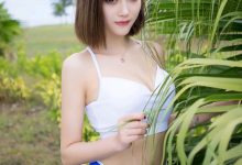 [MiStar魅妍社] 2019.01.29 VOL.263 杨晨晨sugar [50+1P]-套图岛