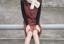 [MSLASS梦丝女神] 2020.01.15 NO.085 《璇璇4 天台少女》[55+1P397M]-套图岛