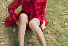 [LISS丽丝映像]NO.001 当家凯莎小姐《嫁到农村里的丝袜媳妇儿》[67P／1.49G]-套图岛