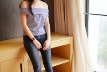 [LISS丽丝映像]NO.029 韩云《微笑启示录》[100P／2.12G]-套图岛