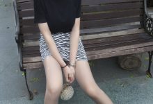 [LISS丽丝映像]NO.033 莎M《比起你需要我，我更需要你》[68P／949MB]-套图岛