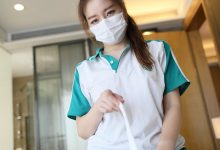 [ROSI写真] 口罩系列 2020.03.11 NO.1368[99+1P29M]-套图岛