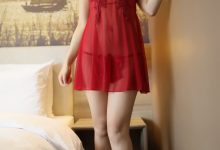 [ROSI写真] 口罩系列 2020.04.05 NO.1393[37+1P20M]-套图岛