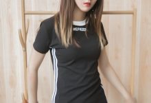 [MiStar魅妍社] 2019.08.14 VOL.303 月音瞳 [40+1P]-套图岛