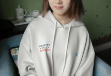 [MSLASS梦丝女神] 2020.03.12 NO.098 梦洁《初恋短发妹》[68+1P460M]-套图岛