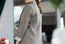 魔镜摄影 - 黑丝 2-套图岛