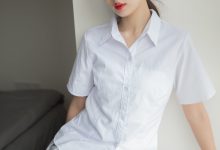 [XIAOYU语画界] 2019.07.11 VOL.108 月音瞳 [50+1P]-套图岛