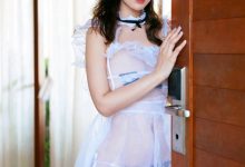 [HuaYang花漾写真] 2019.04.19 VOL.133 王雨纯 [53+1P]-套图岛