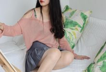 丝慕写真 SM071 《双双回来啦》-套图岛