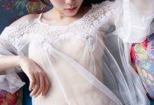 [MiiTao蜜桃社] 2018.06.20 VOL.106 木楠Nan [40+1P]-套图岛