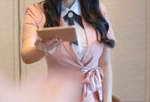 [XiuRen秀人网] 2021.10.11 No.4044 朱可儿Flower [48+1P]-套图岛