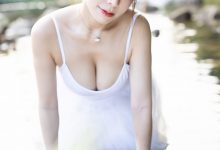 [MyGirl美媛馆] 2021.10.11 VOL.601 vetiver嘉宝贝儿 [85+1P]-套图岛