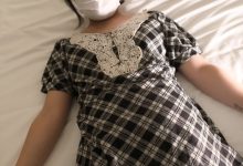 [ROSI写真]口罩系列 2018-12-03 KZ.904 [39+1P]-套图岛