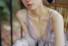 [YITUYU]艺图语 2020.11.28 夏末的阴天 小熊 [25P-267MB]-套图岛