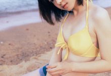 [YITUYU]艺图语 2020.12.01 和你的夏天 carmen [29P-459MB]-套图岛