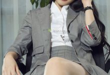 [Ligui丽柜] 2018.02.07 网络丽人 Model 桐桐[67+1P/66M]-套图岛