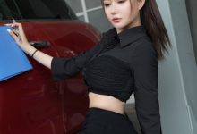 [XINGYAN星颜社] 2021.10.18 VOL.139 凯竹姐姐 [53+1P]-套图岛