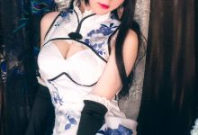 霜月shimo NO.034 - 幻想金瓶梅[26P／11MB]-套图岛