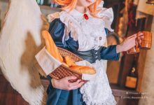 霜月shimo NO.035 - 梅多莉[15P／303MB]-套图岛