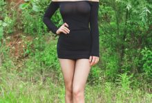 [ISHOW爱秀]2019-04-13 NO.192 林琳Caroline[30+1P]-套图岛