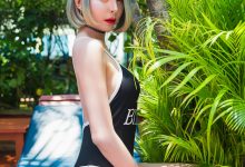 [PartyCat轰趴猫] 2018.06.21 NO.155 苏小暖 [90+1P]-套图岛