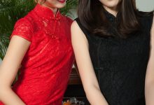 [Ligui丽柜]2019.04.12 网络丽人 Model 钟情&阳阳 [78+1P]-套图岛