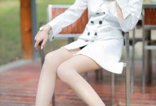 丝慕写真 SM104 粉嫩 - 诗晴 [90P]-套图岛