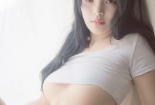 [HuaYan花の颜] 2016.11.10 VOL.009 伊小七MoMo [52+1P]-套图岛