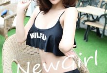 [UXING优星馆] 2015.12.01 Vol.030 小祸祸管珂 [57+1P]-套图岛