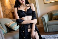 [XIAOYU语画界] 2019.12.03 VOL.206 Miko酱吖 [88+1P]-套图岛