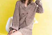 [kelagirls克拉女神]2020.01.10《秘密试镜》欣妮[28+1P／535M]-套图岛