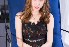 [kelagirls克拉女神]2020.01.15 扣带露红趾 芊芊[30P／504MB]-套图岛