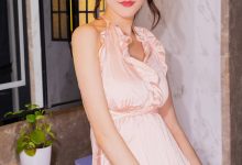 [Kelagirls克拉女神]2020.03.02 江琴《镜里观花》[23P／462MB]-套图岛