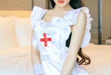 [Ugirls尤果网] 爱尤物 2020.03.01 No.1747 阿依努尔瓦娅 心碎复苏 [35P]-套图岛