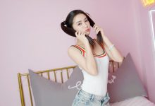 [FEILIN嗲囡囡] 2020.03.09 VOL.228 刀妹 [99+1P]-套图岛