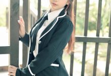 [TGOD推女神]2016.01.30 萝莉教主小九Vin [62+1P／110M]-套图岛