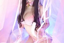 [TGOD推女神]2016.05.31 伊伊Eva 童颜巨乳的儿童节 [74+2P／350M]-套图岛