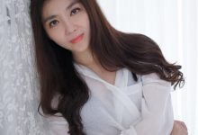 [YALAYI雅拉伊] 2018.10.20 NO.017 沈紫云 韵味美腿丽人[33+1P]-套图岛