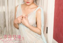 [KeLaGirls克拉女神] 2018-01-12  宋黛《褴褛青衫》[25+1P]-套图岛