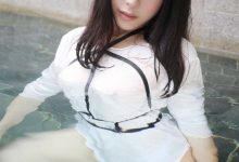 [MyGirl美媛馆] 2015.10.28 Vol.170 Evelyn艾莉 [53+1P]-套图岛