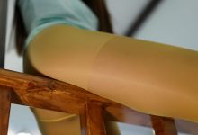 [ROSI写真]口罩系列 2017.11.22 NO.528 [46+1P]-套图岛