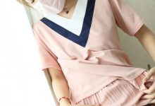 [ROSI写真]口罩系列2018-08-06 KZ.785 [52+1P]-套图岛