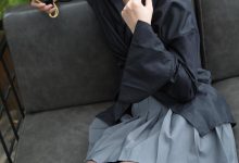 [IESS异思趣向]2019.12.29 丝享家649：秋的长靴与黑丝 [94P]-套图岛