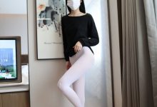 [ROSI写真] 口罩系列 2020.02.08 NO.1336[99+1P61M]-套图岛