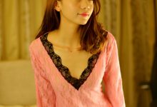 [PANS写真] 2018.02.17 NO.910  叮当 [27+1P/1V]-套图岛