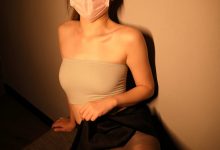 [ROSI写真]口罩系列 2018-03-02 KZ.628 [61+1P]-套图岛