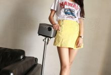 [IESS异思趣向] 2018.04.12 丝享家209《报告！是果冻先动的手》婉萍 [99+1P]-套图岛