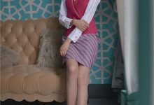 [IESS异思趣向] 2018.04.09 丝足便当213《空姐医心II》医心 [90+1P]-套图岛