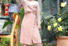 [IESS异思趣向] 2018.04.25 丝享家218《大长腿灰丝凉鞋》紫紫 [99+1P]-套图岛